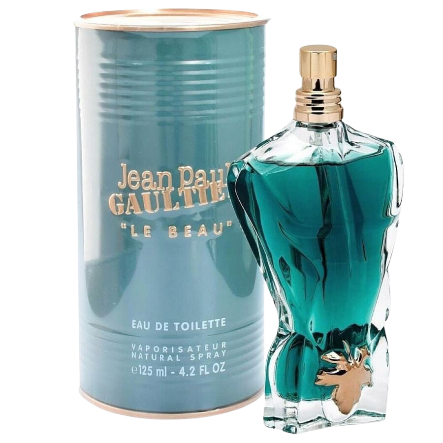 Decants Le Beau EDT Jean Paul Gaultier