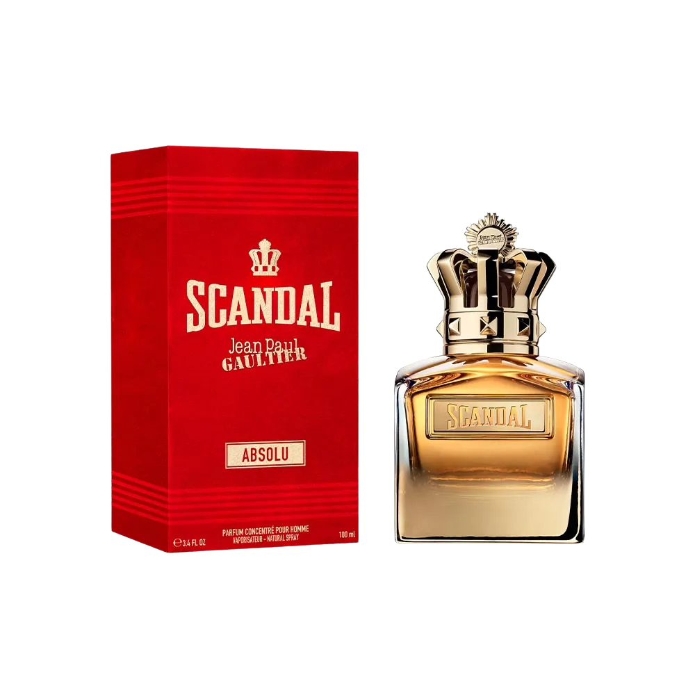 Decants Scandal Absolu Jean Paul Gaultier