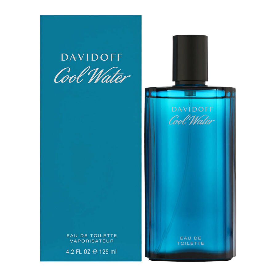 Decants Davidoff Cool Water