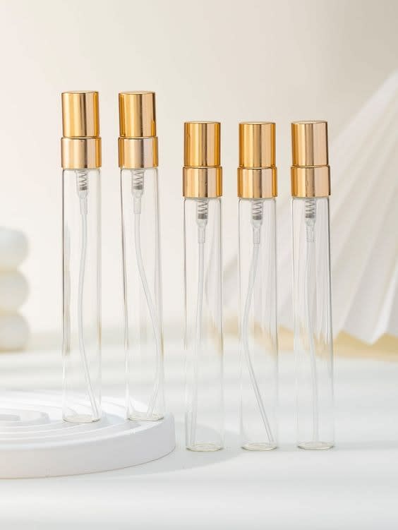 Decants
