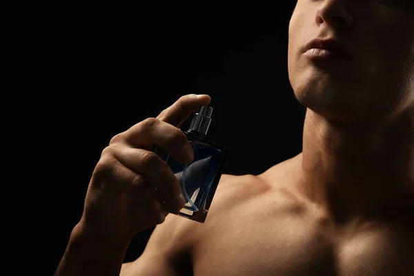 Perfumes Másculinos