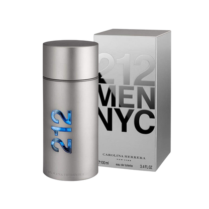 Decants Carolina Herrera 212 Men EDT