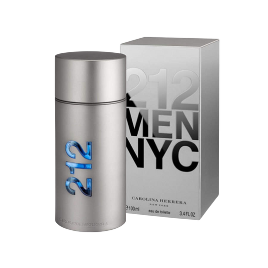 Decants Carolina Herrera 212 Men EDT