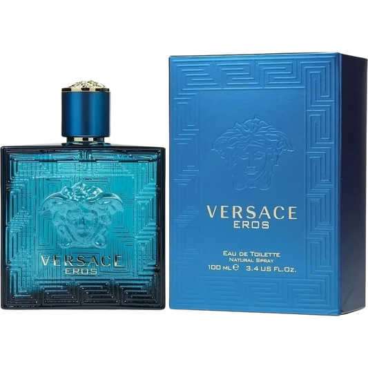 Decants Versace Eros EDT
