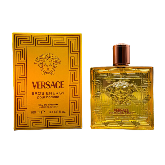 Decants Versace Eros Energy