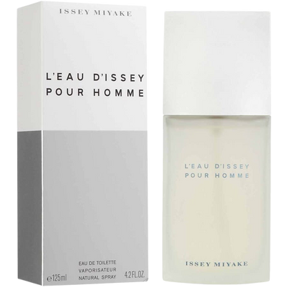Decants Issey Miyake L'Eau d'Issey