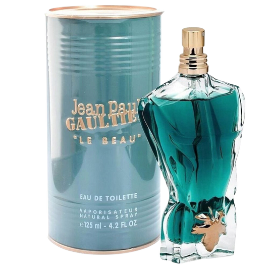 Decants Le Beau EDT Jean Paul Gaultier