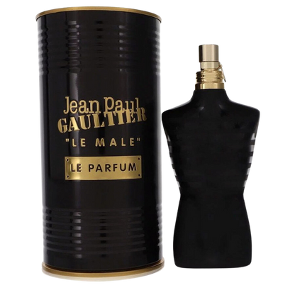 Decants Le Male Le Parfum Jean Paul Gaultier