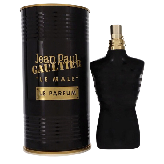 Decants Le Male Le Parfum Jean Paul Gaultier