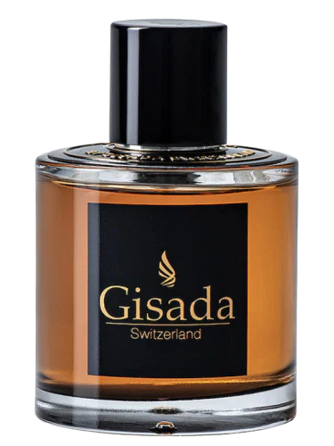 Decants Gisada Ambassador