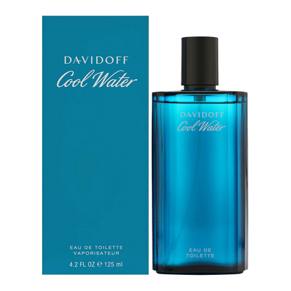 Decants Davidoff Cool Water