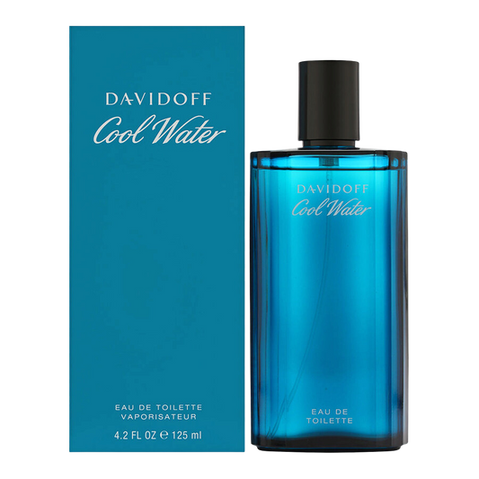 Decants Davidoff Cool Water
